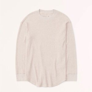 Women’s Waffle Shirt